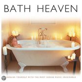 Bath Heaven, Keith Halligan,