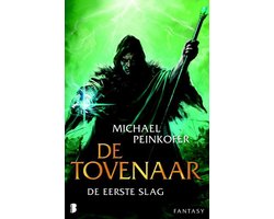 De tovenaar