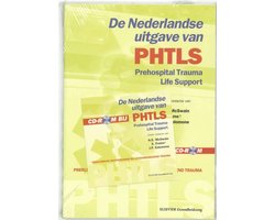 Preklinische Hulpverlening Bij Levensbed