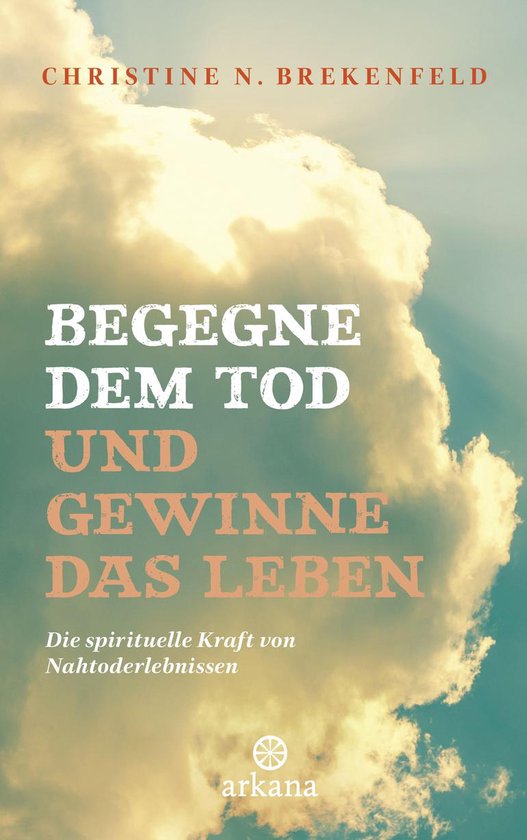 Begegne dem Tod und gewinne das Leben - cover