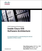 Inside Cisco IOSsoftware Architecture
