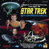 Best Of Star Trek: 30th Anniversary Special