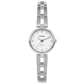 Prisma Dameshorloge P.1950 All stainless Zilver