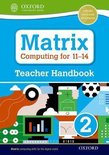Matrix Computing for 11-14