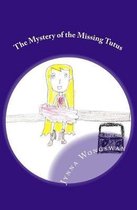 The Mystery of the Missing Tutus