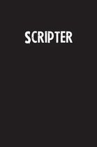 Scripter