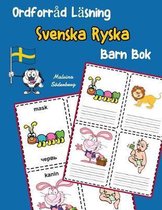 Ordforr d L sning Svenska Ryska Barn Bok