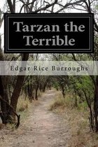 Tarzan the Terrible