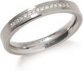 Boccia Titanium 0120.0453 Dames Ring 16.75 mm maat 53