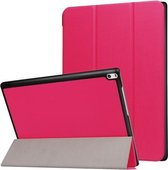 Lenovo Tab 4 10.1 Plus Hoesje Roze, Standaardfunctie