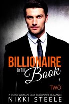 Billionaire by the Book 2 - Billionaire by the Book - Two