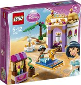LEGO Disney Princess Jasmine's Exotische Paleis - 41061
