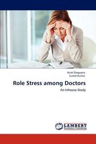 Role Stress among Doctors