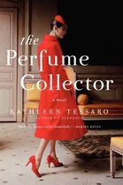 Perfume Collector