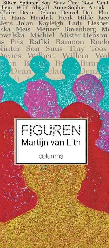 9789071256653 - Figuren