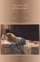 Erotic Life Of Manuscripts New Testament