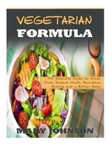 Vegetarian Formula