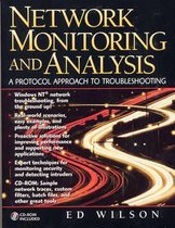 Network Monitoring and Analysis