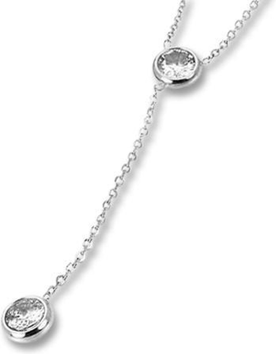 Amanto Ketting Efsa - 316L Staal - ∅7mm - 50cm