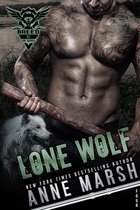 A Breed MC Book 4 - Lone Wolf