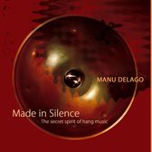 Manu Delago - Made In Silence (CD)