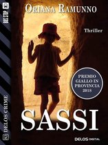 Delos Crime - Sassi
