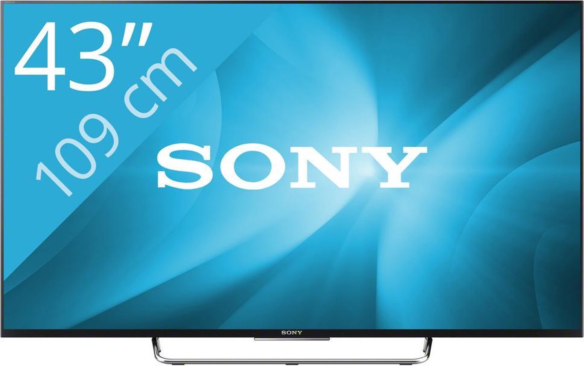 Sony Bravia KDL43W805C