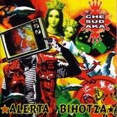 Che Sudaka - Alerta Bihotza (CD)