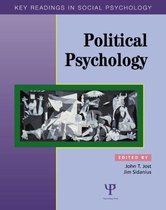 Boek cover Political Psychology van Jost, John T.