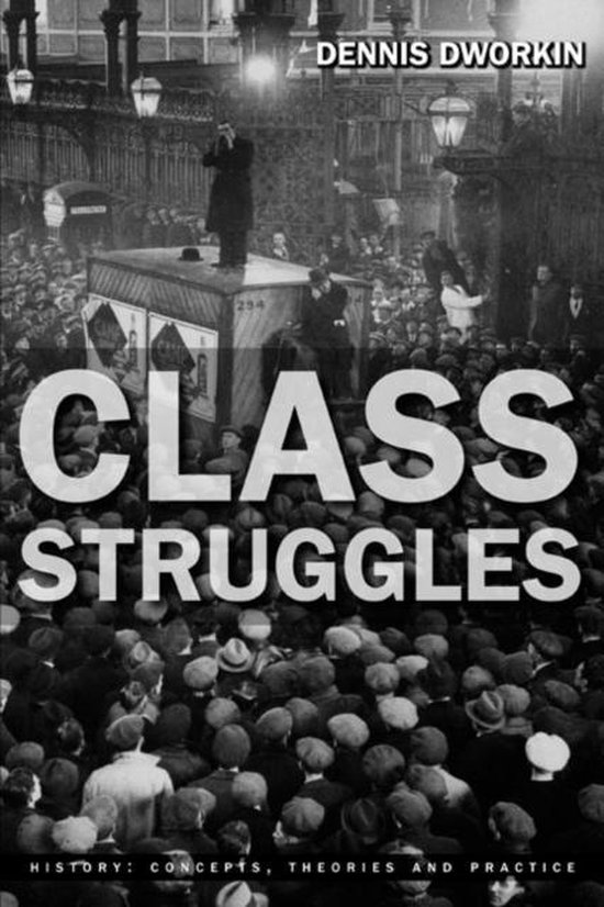 9781405801386 - Class Struggles
