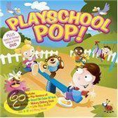 Playschool Pop + Dvd