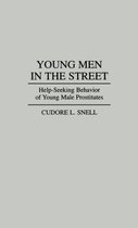 Young Men in the Street