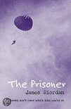The Prisoner P Cpb New Cover Op
