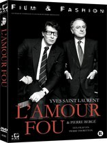 Yves Saint-Laurent Lamour Fou