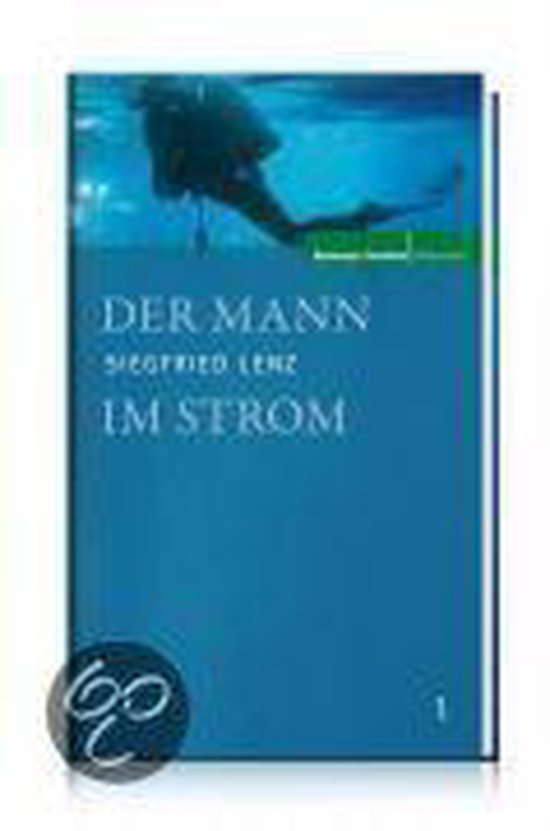Der Mann im Strom - cover