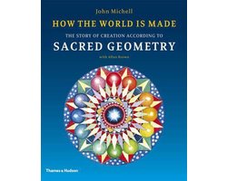 Omslag van How The World Is Made