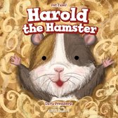 Pet Tales! - Harold the Hamster