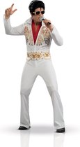 Luxe Elvis Presley � kostuum voor volwassen - Verkleedkleding - Large