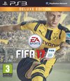 FIFA 17 - Deluxe Edition - PS3