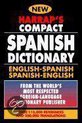Harrap's Compact Spanish Dictionary