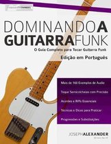 Guitarra de Funk- Dominando a Guitarra Funk