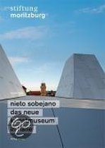 Nieto Sobejano - Das neue Kunstmuseum in Halle