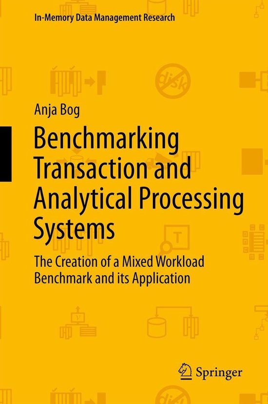 Business and Management (R0) - Benchmarking Transaction and  ... - cover
