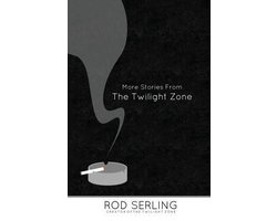 More Stories from the Twilight Zone