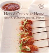 Hors D'Oeuvres at Home with The Culinary Institute of America