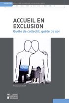 Atelier de recherches sociologiques - Accueil en exclusion