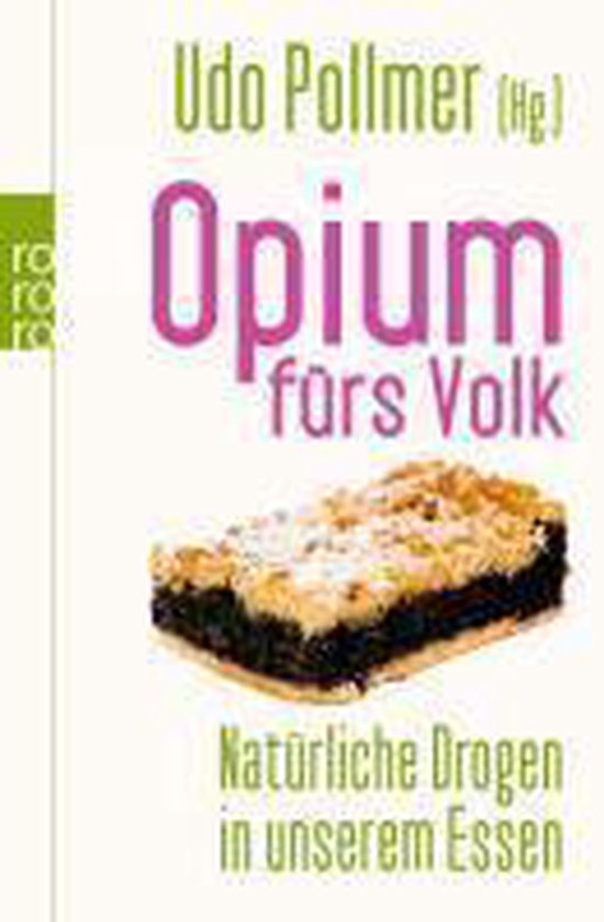 Opium fürs Volk - cover