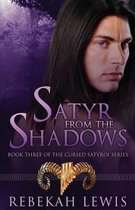 Satyr from the Shadows