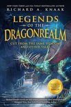The Turning War Series - Legends of the Dragonrealm