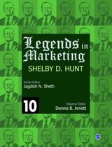 Legends in Marketing